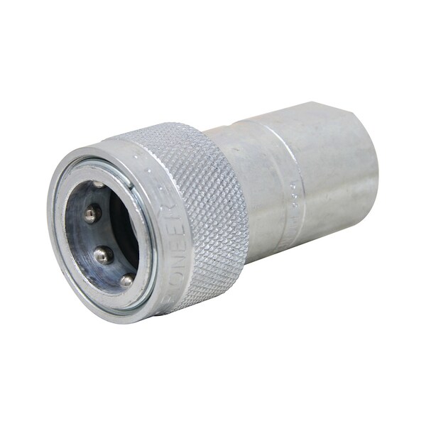 Female Coupler Body 5" x3" x2"
